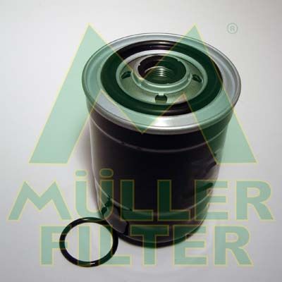 MULLER FILTER Kütusefilter FN1139